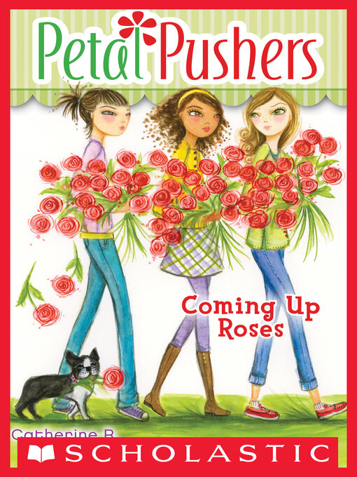 Title details for Coming Up Roses by Catherine R. Daly - Available